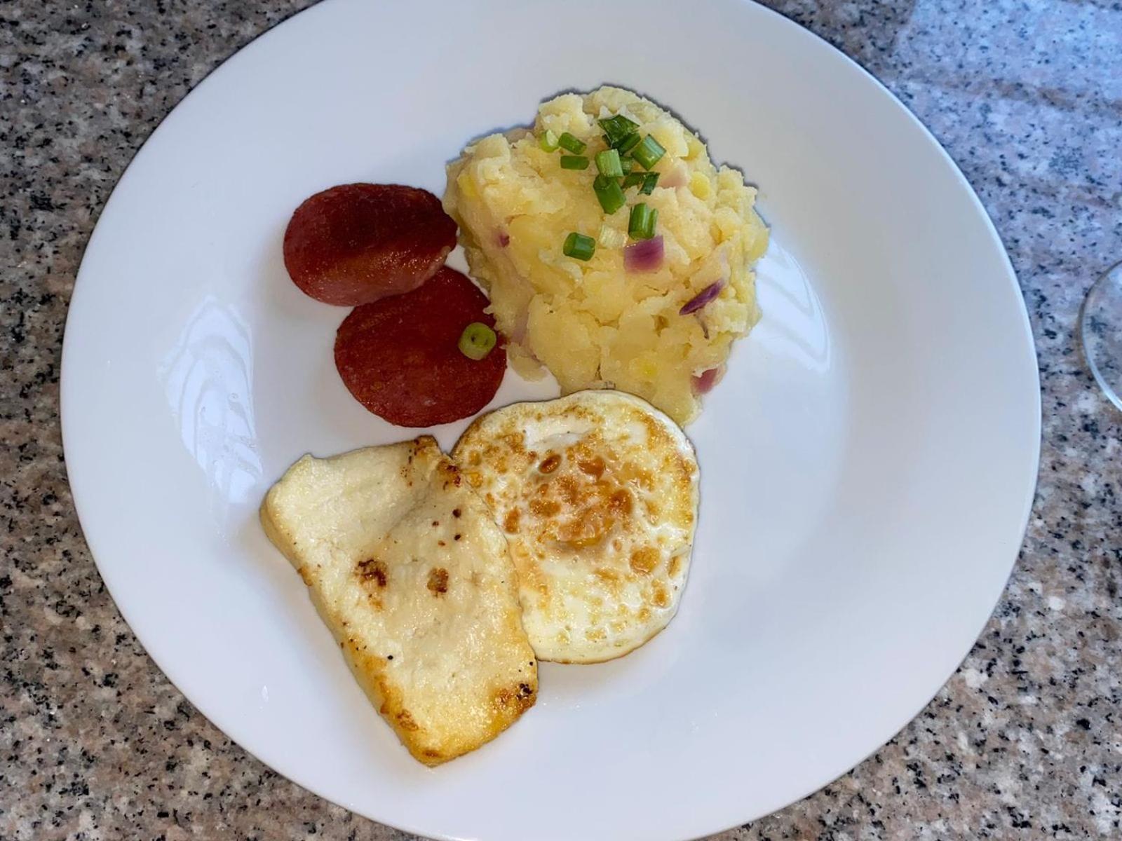 Hotel Enrique I Gazcue, Bed And Breakfast 聖多明哥 外观 照片